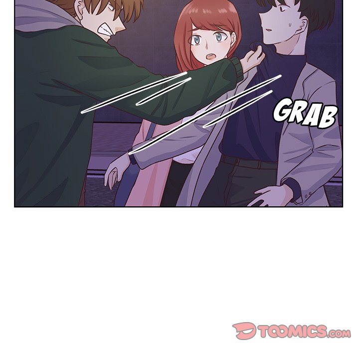 You’re No Good Chapter 63 image 5