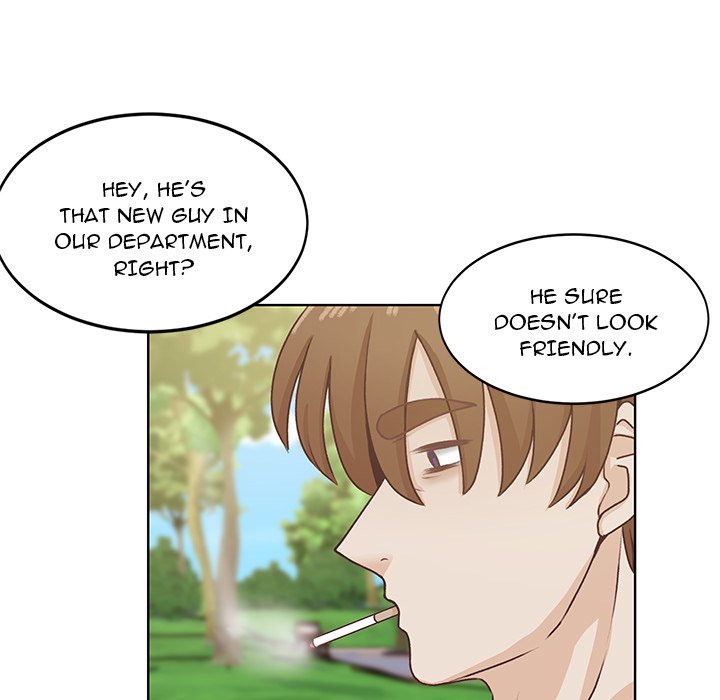 You’re No Good Chapter 63 image 88