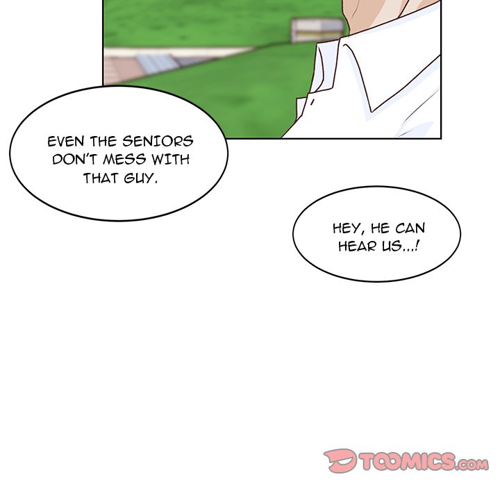 You’re No Good Chapter 63 image 89