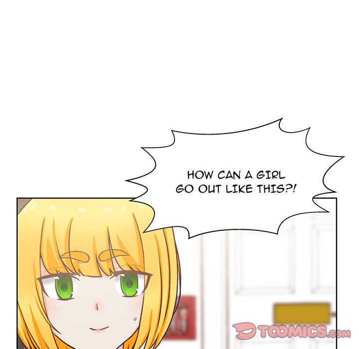 You’re No Good Chapter 64 image 29