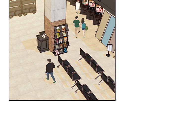 You’re No Good Chapter 64 image 3