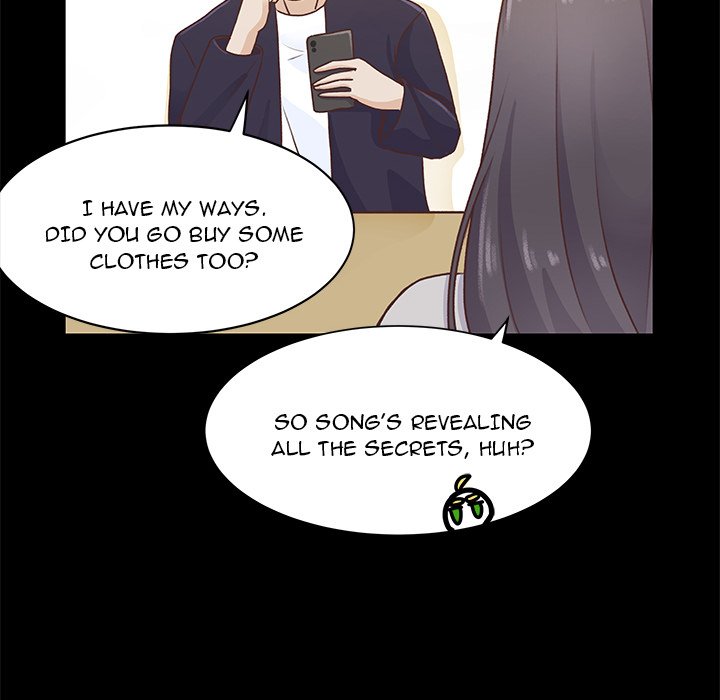 You’re No Good Chapter 65 image 28