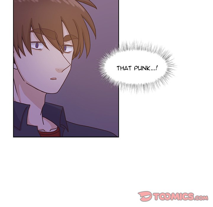 You’re No Good Chapter 66 image 89