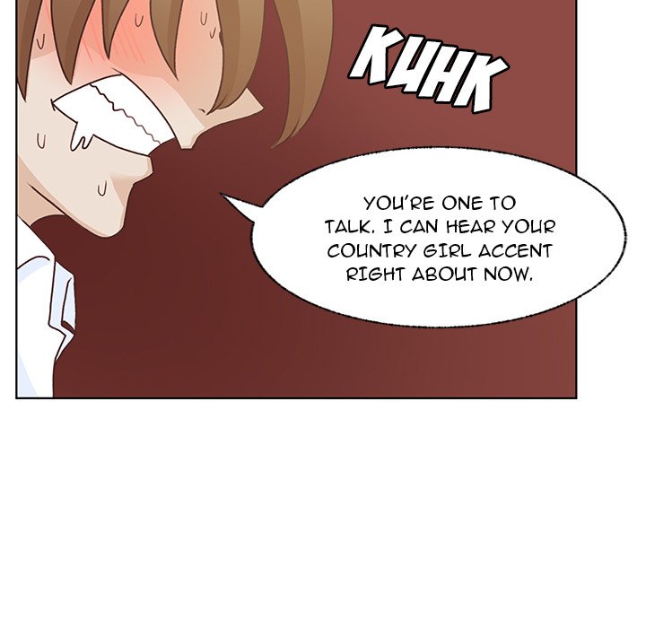 You’re No Good Chapter 68 image 88