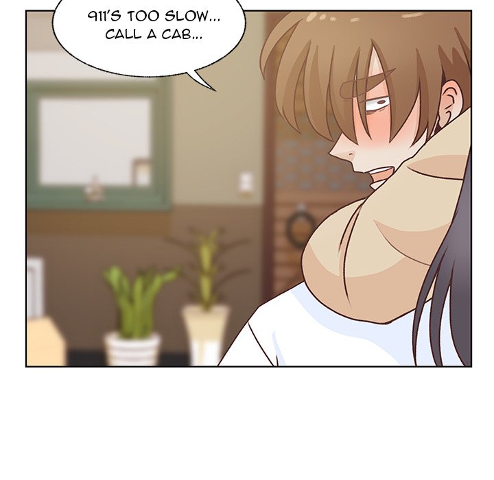 You’re No Good Chapter 69 image 55