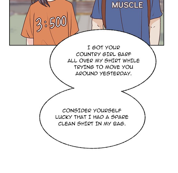 You’re No Good Chapter 69 image 71