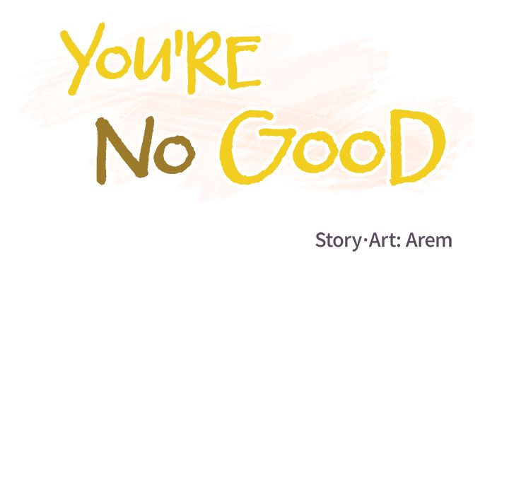 You’re No Good Chapter 7 image 10