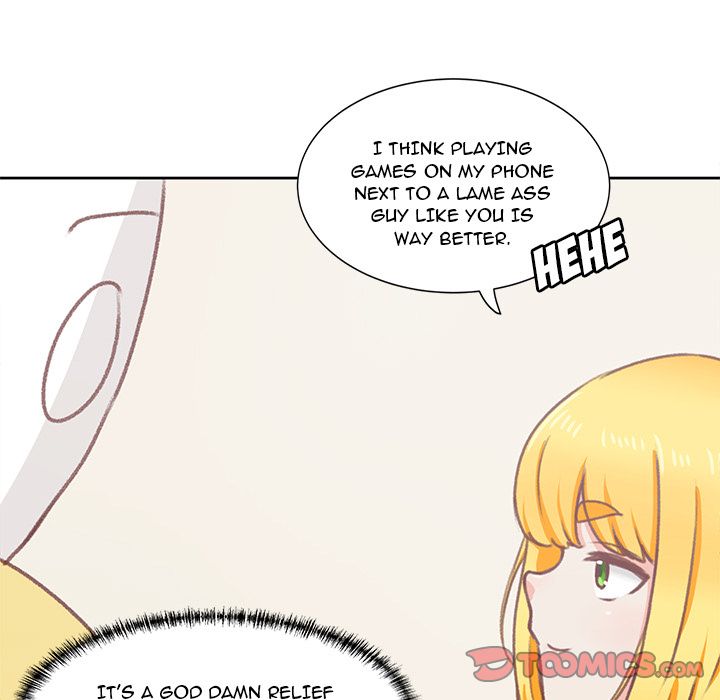 You’re No Good Chapter 7 image 19