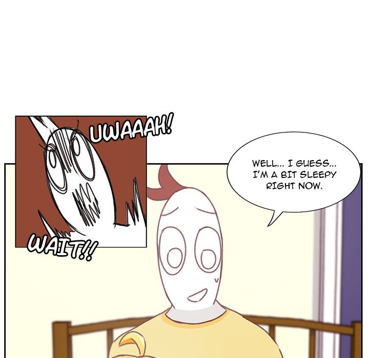 You’re No Good Chapter 7 image 22