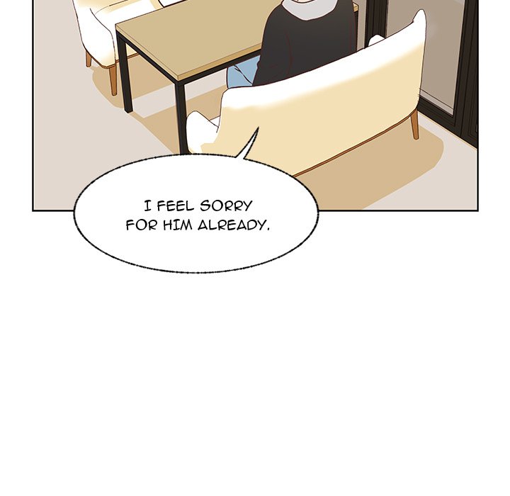 You’re No Good Chapter 70 image 24