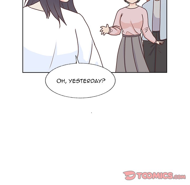 You’re No Good Chapter 71 image 9