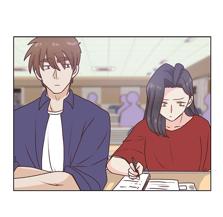 You’re No Good Chapter 71 image 38