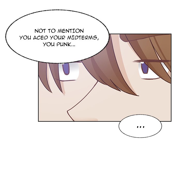 You’re No Good Chapter 71 image 50