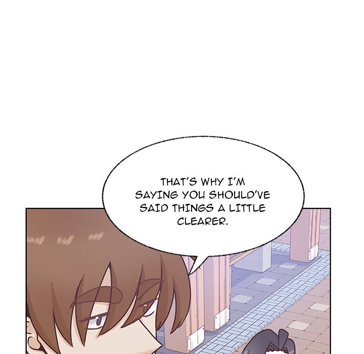 You’re No Good Chapter 71 image 6