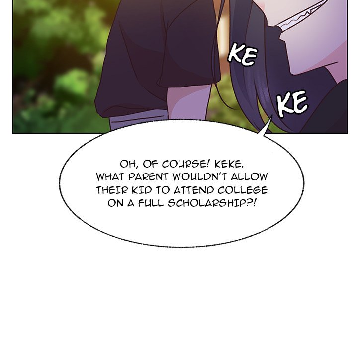 You’re No Good Chapter 71 image 75