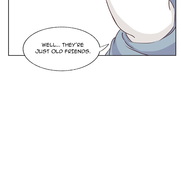 You’re No Good Chapter 72 image 31