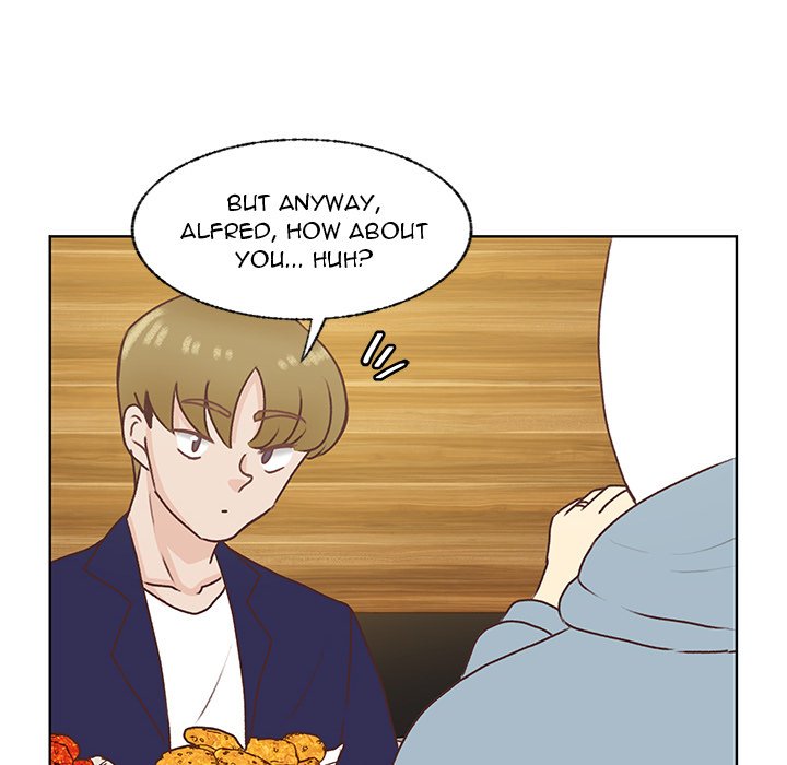 You’re No Good Chapter 72 image 48