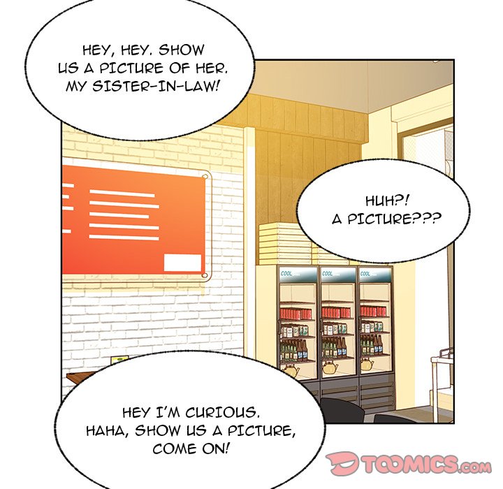 You’re No Good Chapter 72 image 53