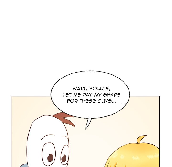 You’re No Good Chapter 72 image 93