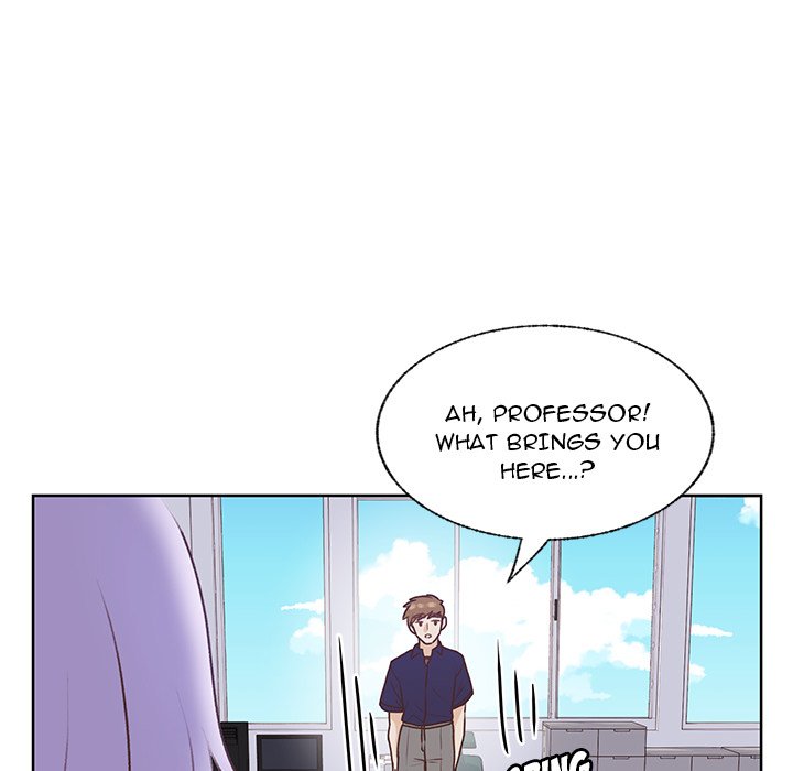 You’re No Good Chapter 73 image 88