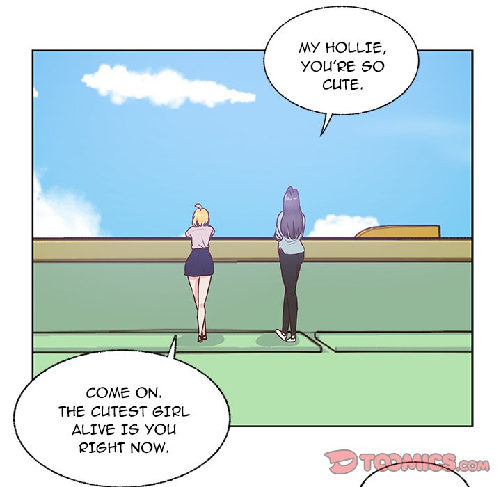 You’re No Good Chapter 77 image 101