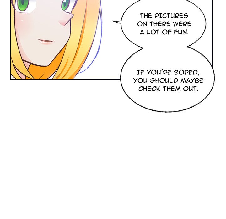 You’re No Good Chapter 77 image 109