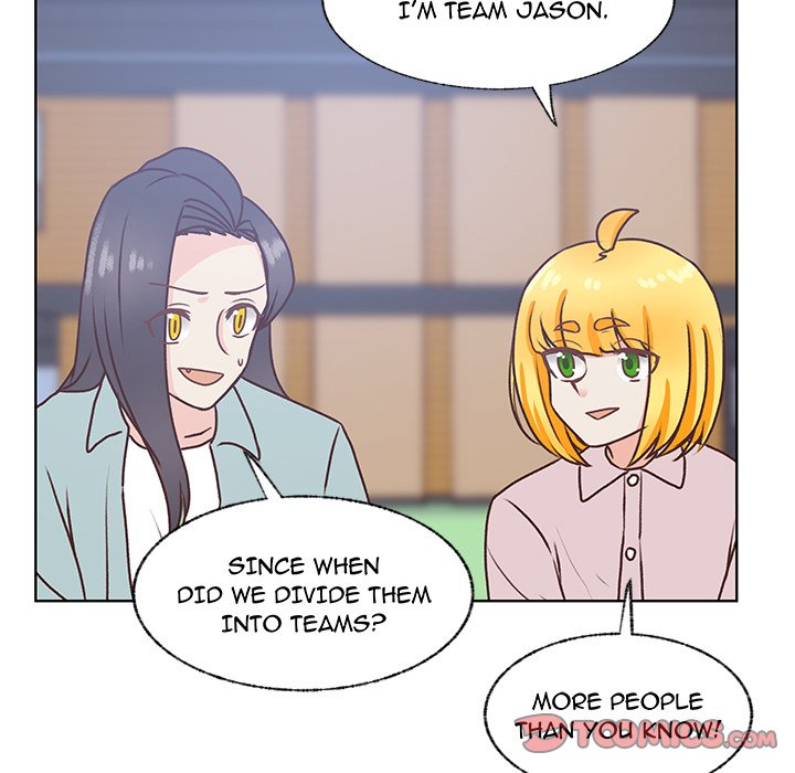 You’re No Good Chapter 77 image 80
