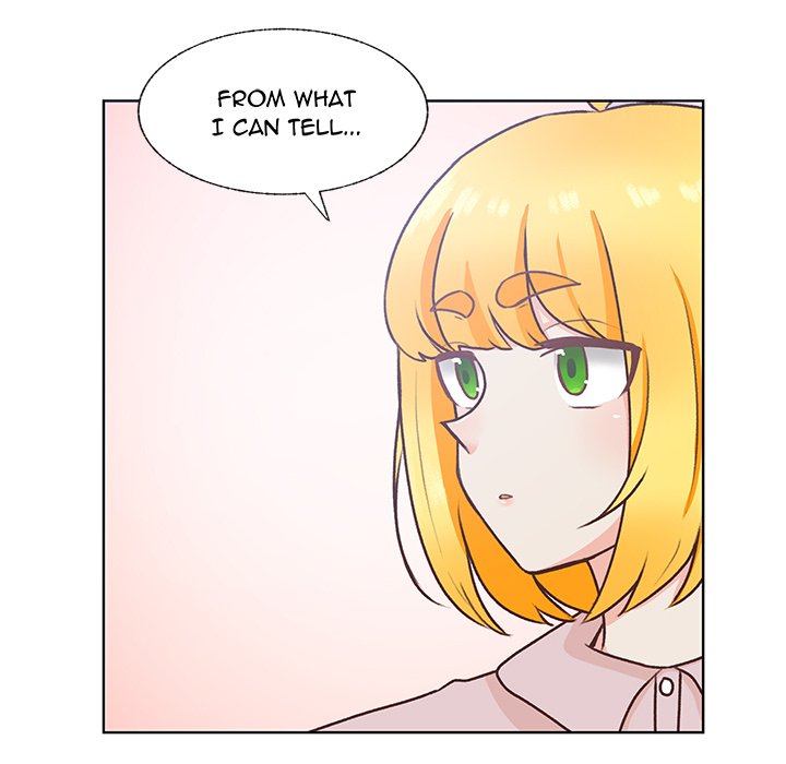 You’re No Good Chapter 77 image 85