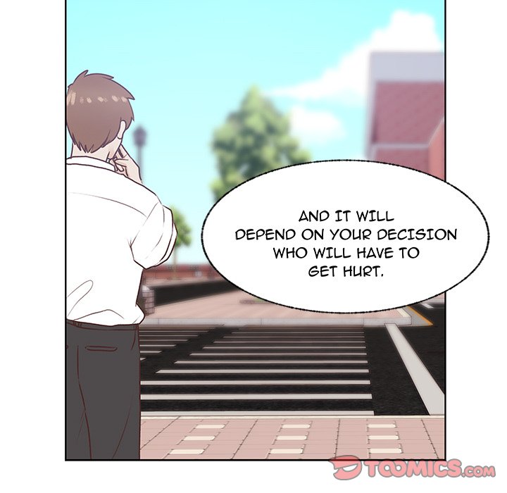 You’re No Good Chapter 77 image 95