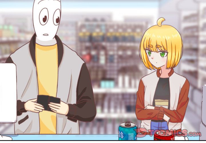You’re No Good Chapter 8 image 3