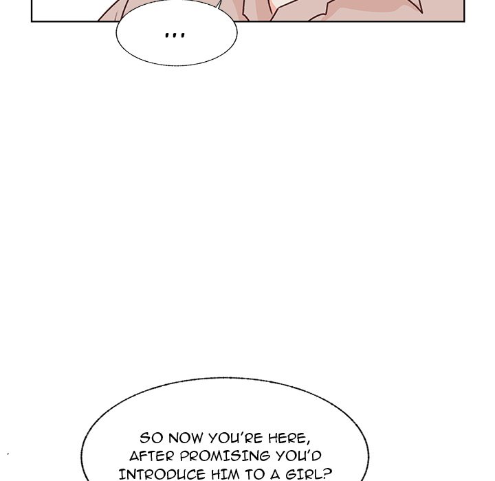 You’re No Good Chapter 80 image 44