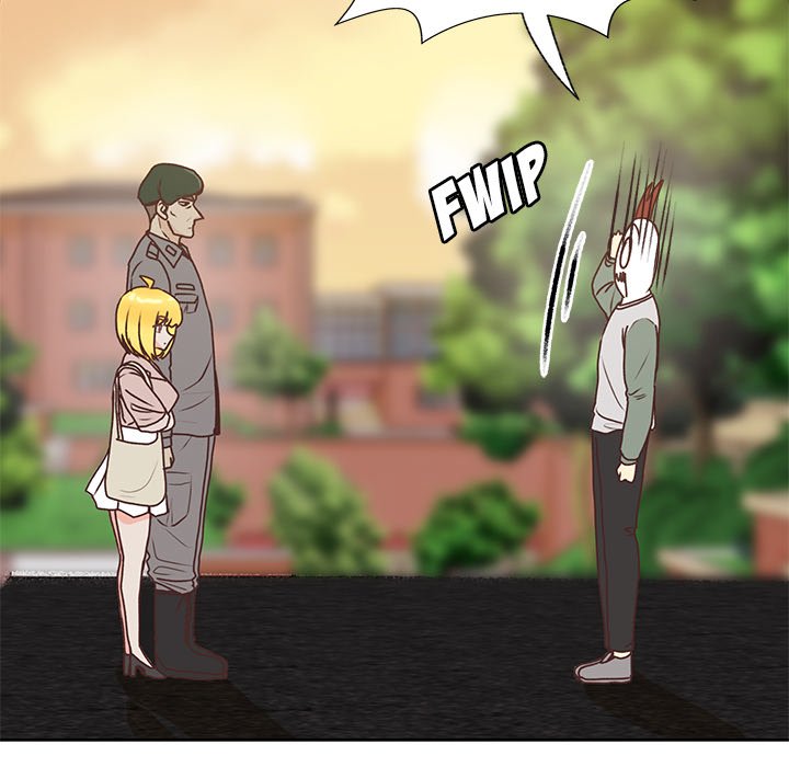 You’re No Good Chapter 81 image 28