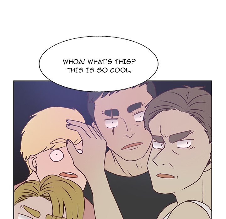 You’re No Good Chapter 83 image 68