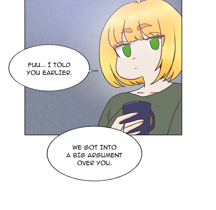 You’re No Good Chapter 84 image 8