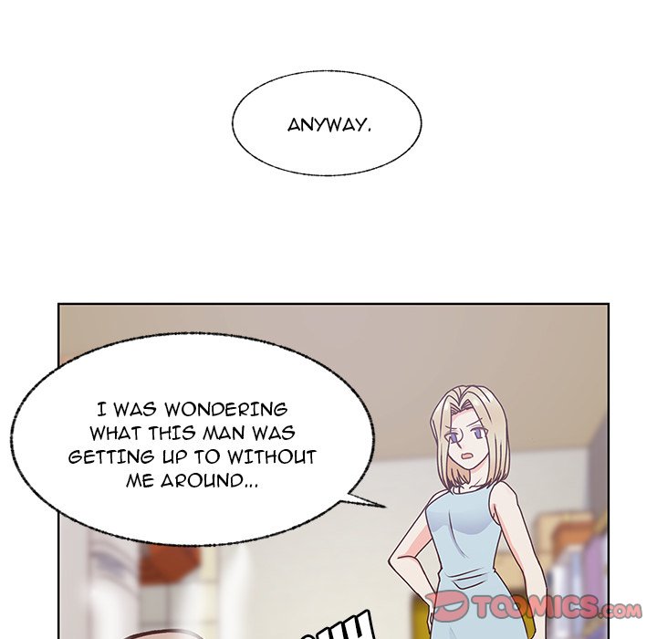 You’re No Good Chapter 86 image 9