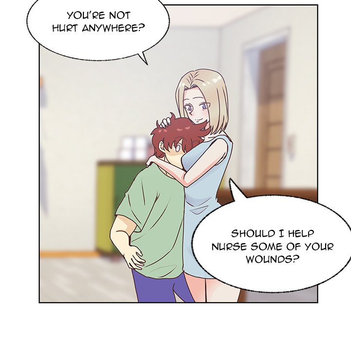 You’re No Good Chapter 86 image 26