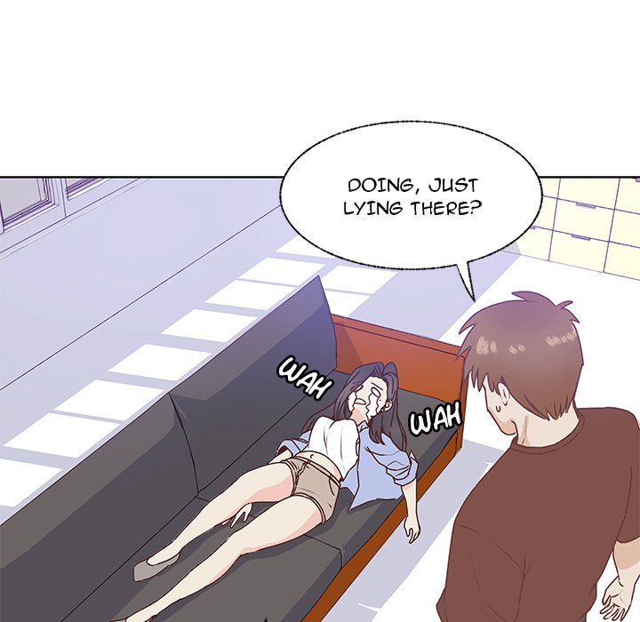 You’re No Good Chapter 87 image 16