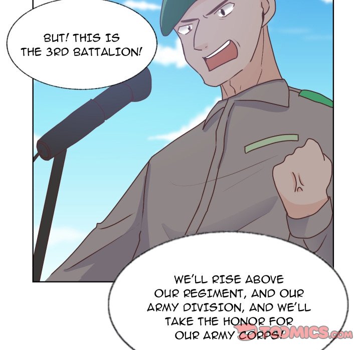 You’re No Good Chapter 88 image 101