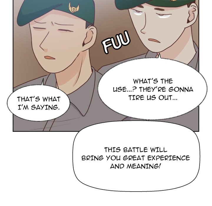 You’re No Good Chapter 88 image 103