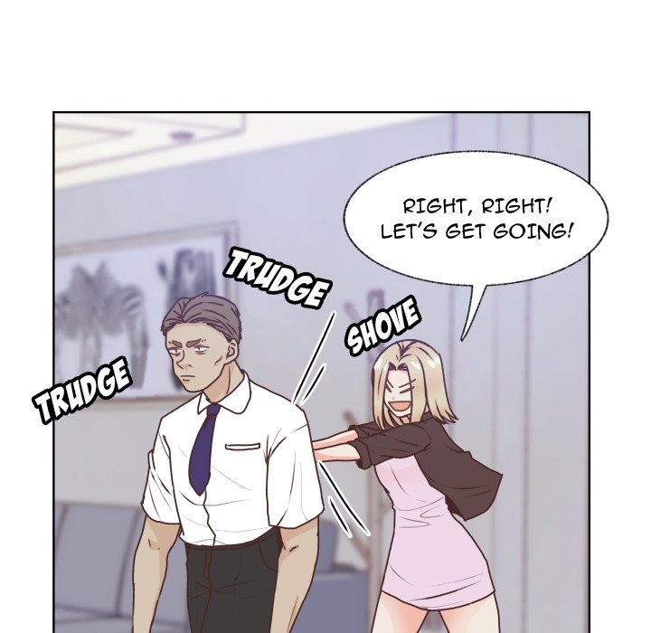 You’re No Good Chapter 88 image 10