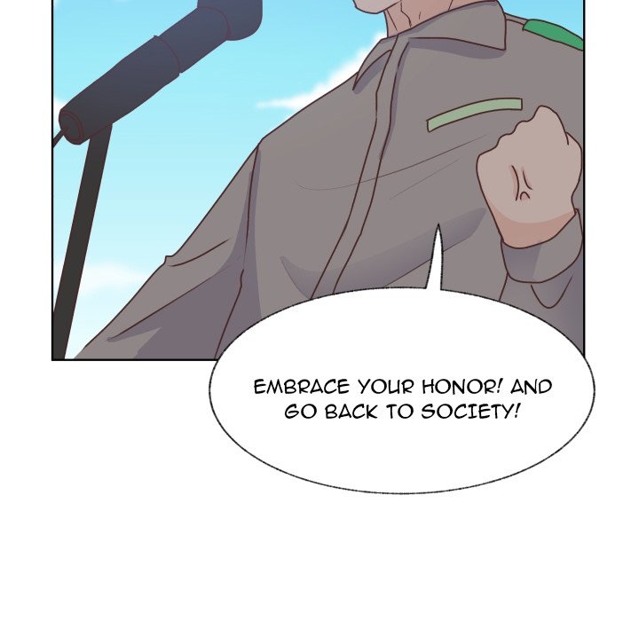 You’re No Good Chapter 88 image 111