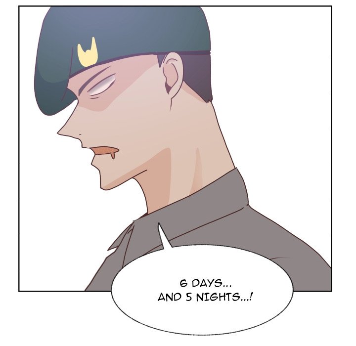 You’re No Good Chapter 88 image 114
