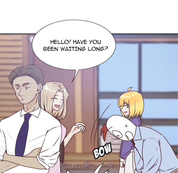 You’re No Good Chapter 88 image 22
