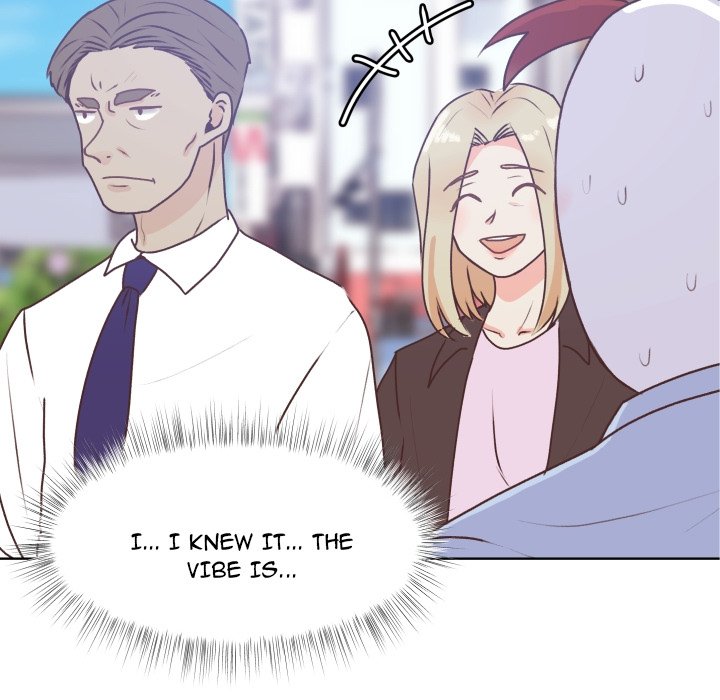 You’re No Good Chapter 88 image 24