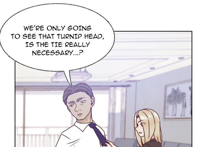 You’re No Good Chapter 88 image 3
