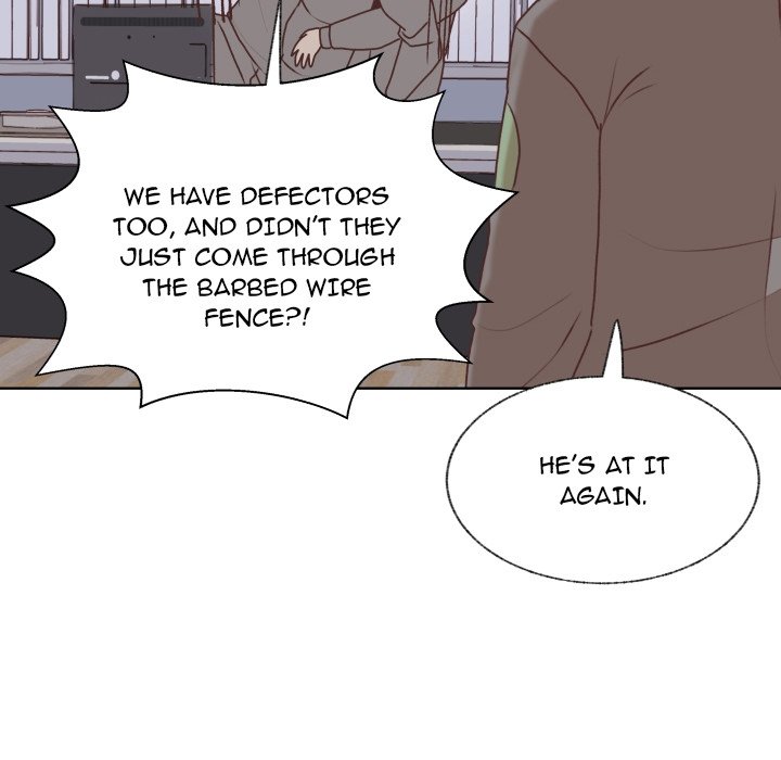 You’re No Good Chapter 88 image 40