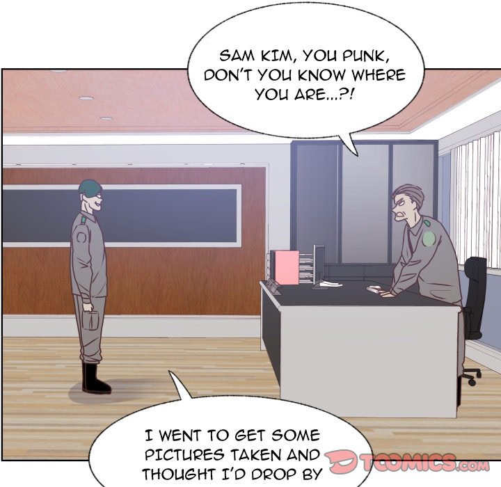You’re No Good Chapter 88 image 47