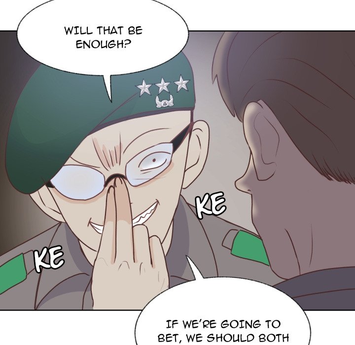 You’re No Good Chapter 88 image 58