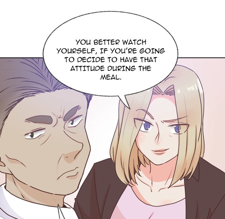 You’re No Good Chapter 88 image 5
