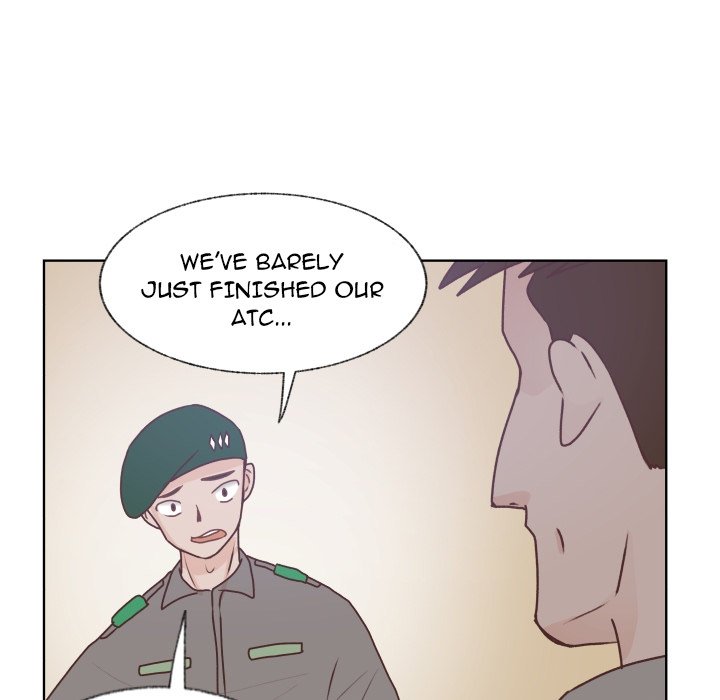 You’re No Good Chapter 88 image 70